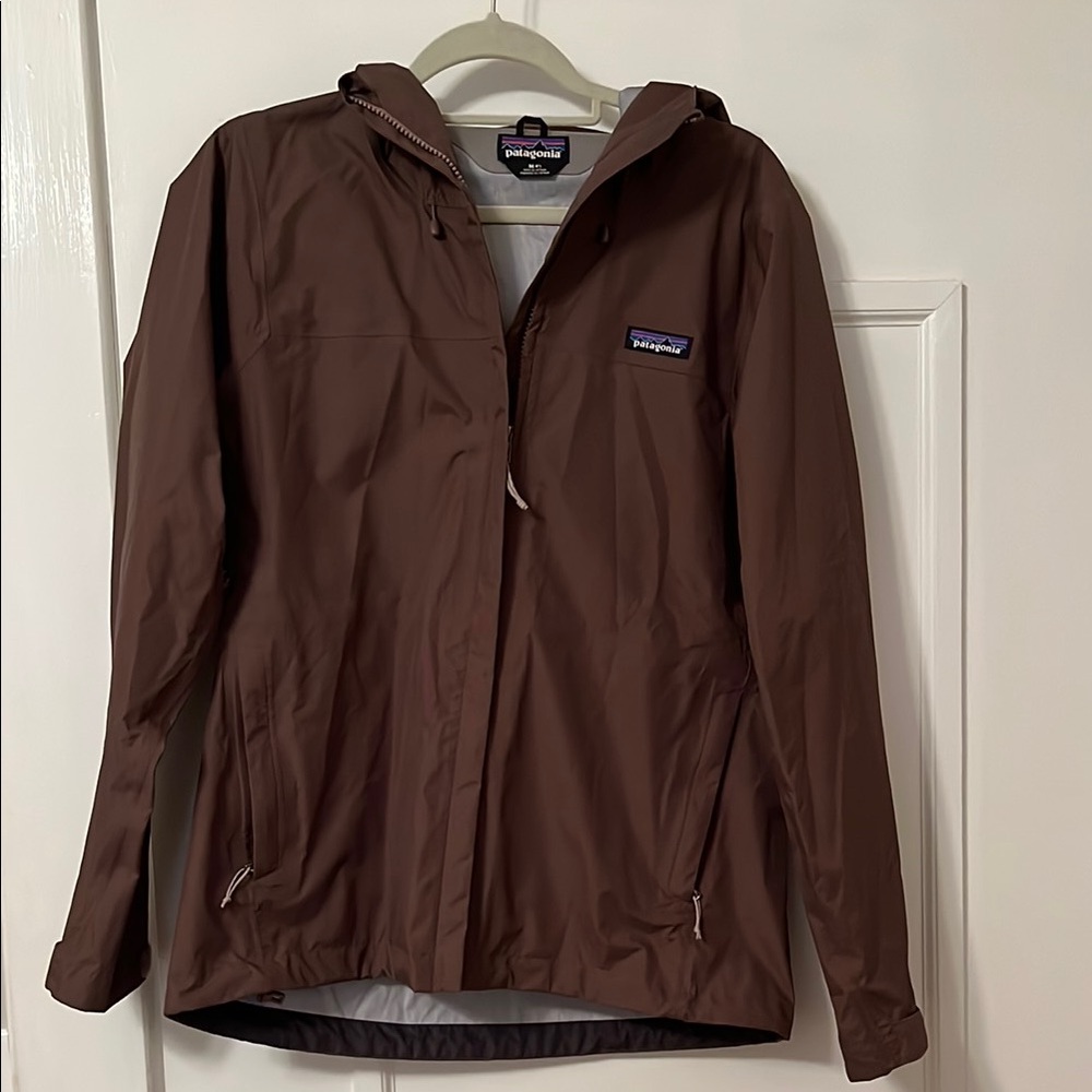 Patagonia Torrentshell 3L Jacket